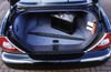 2004 Jaguar XJ8 Trunk Picture